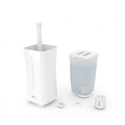 Stadler Form Eva ilmankostutin