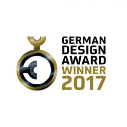 German Design Award 2017
