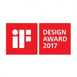IF Design Award 2017