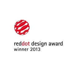 Reddot Design Award 2013