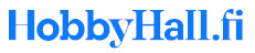 Hobby Hall logo
