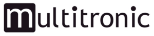 Multitronic logo