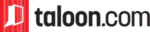 Taloon.com logo