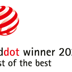 Red Dot Best of the Best 2023