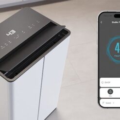 Lukas kosteudenpoistaja